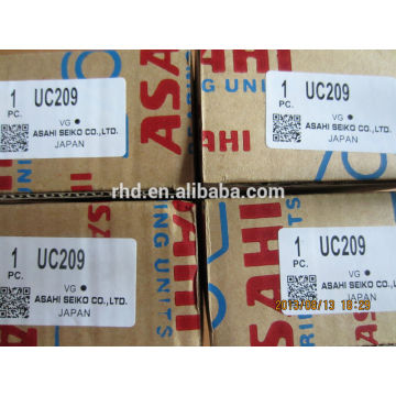 ASAHI pillow block bearing UCP311 bearing